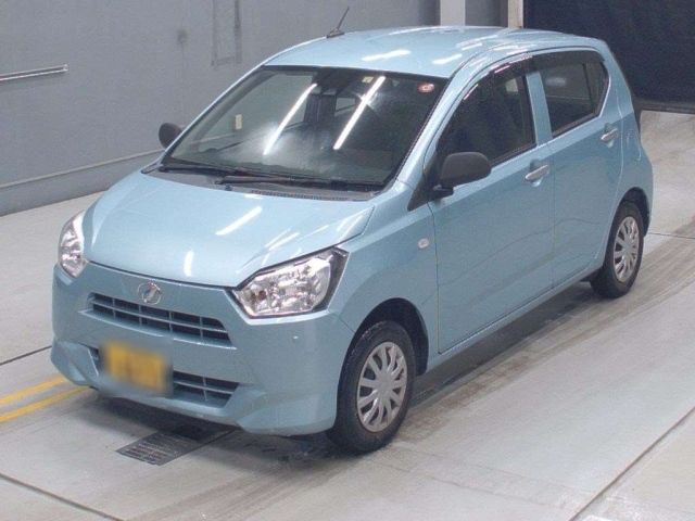 30243 Daihatsu Mira e s LA350S 2020 г. (CAA Gifu)